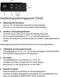 Elektrisch verstelbare zit-sta hoek opstelling Teez breed 180CM diep 160CM bladkleur Logan eiken framekleur Wit (RAL9010) | NEN-EN527|TÜV Rheinland | Links