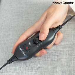 Elektrisch Warmtekussen - Hemat InnovaGoods