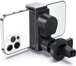 ELEKTRISCHE AUTOTELEFOONHOUDER - INFRAROODSENSOR AUTOTELEFOONHOUDER VOOR 68-90 MM BREDE TELEFOON