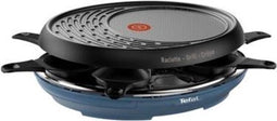 Elektrische Barbecue Tefal RE310401 1050W
