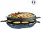 Elektrische Barbecue Tefal RE310401 1050W