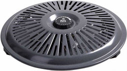 Elektrische Barbeque - FM Calefacción B-750 700W Grijs
