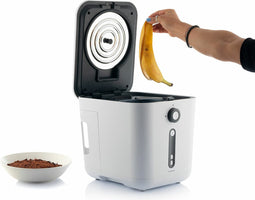 Elektrische compostmachine voor in de keuken Ewooster InnovaGoods