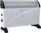Elektrische Convector Kachel - 750 1250 1500Watt - Verstelbare Thermostaat