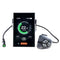 Elektrische Fiets Conversie Kit - 42T Kettingwiel en C18 Display
