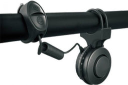 Elektrische fietsbel Mirage T-002 - USB oplaadbaar - 80 ~ 90dB