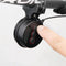 Elektrische Fietsbel - Waterdicht - Met Oplaadbare Batterij - Zeer eenvoudig te installeren - Elektronische Fiets Bell Accessoires - USB oplaadbaar - 80~90dB