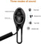 Elektrische Fietsbel - Waterdicht - Met Oplaadbare Batterij - Zeer eenvoudig te installeren - Elektronische Fiets Bell Accessoires - USB oplaadbaar - 80~90dB