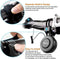 Elektrische Fietsbel - Waterdicht - Met Oplaadbare Batterij - Zeer eenvoudig te installeren - Elektronische Fiets Bell Accessoires - USB oplaadbaar - 80~90dB