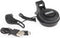 Elektrische Fietsbel - Waterdicht - Met Oplaadbare Batterij - Zeer eenvoudig te installeren - Elektronische Fiets Bell Accessoires - USB oplaadbaar - 80~90dB
