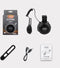 Elektrische Fietsbel - Waterdicht - Met Oplaadbare Batterij - Zeer eenvoudig te installeren - Elektronische Fiets Bell Accessoires - USB oplaadbaar - 80~90dB
