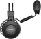 Elektrische Fietsbel - Waterdicht - Met Oplaadbare Batterij - Zeer eenvoudig te installeren - Elektronische Fiets Bell Accessoires - USB oplaadbaar - 80~90dB