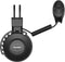 Elektrische Fietsbel - Waterdicht - Met Oplaadbare Batterij - Zeer eenvoudig te installeren - Elektronische Fiets Bell Accessoires - USB oplaadbaar - 80~90dB