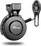 Elektrische Fietsbel - Waterdicht - Met Oplaadbare Batterij - Zeer eenvoudig te installeren - Elektronische Fiets Bell Accessoires - USB oplaadbaar - 80~90dB