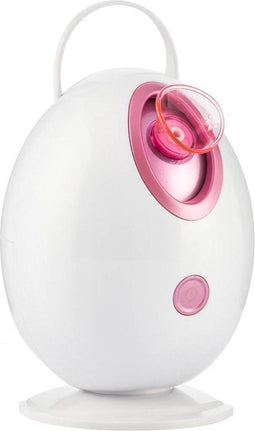 Elektrische gezichtssauna Moispa InnovaGoods