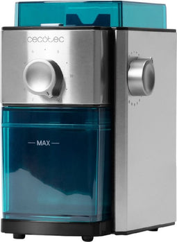 Elektrische Grinder Cecotec SteelMill 2000 Adjust 250 gr 150W Roestvrij staal