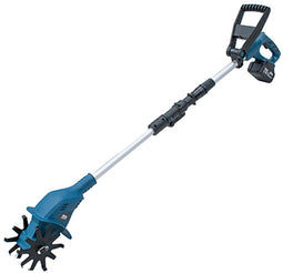 Elektrische grondfrees Ferrestock