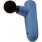 Elektrische handmassager QMED DRQM6G2CD Blauw
