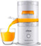 Elektrische juicer UFESA SQUEEZE & GO Wit 45 W