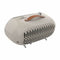 Elektrische Keramische Kachel Cecotec ReadyWarm 1500 Wit Beige 1500 W