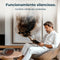Elektrische Keramische Kachel Cecotec ReadyWarm 1500 Wit Beige 1500 W