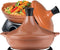 Elektrische Keramische Tajine - Instelbare temperatuur - 2 Liter