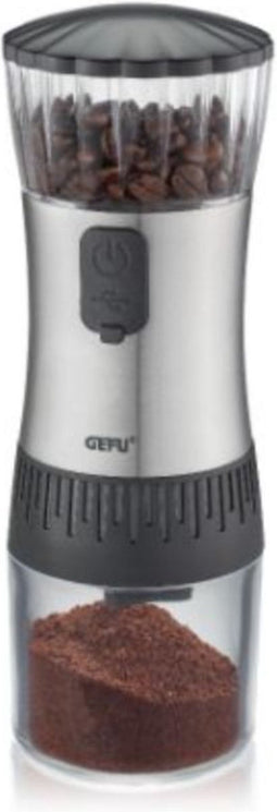 Elektrische koffiemolen - GEFU|POLVE