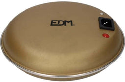 Elektrische kruik 500W EDM - 4 minuten opwarmen = 3 uur aangename warmte -