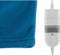 Elektrische Kruik Rug Nek Blauw Plastic 40 W (12 Stuks)
