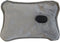 Elektrische kruik - Warmwaterkruik - Kruik met hoes - Fleece - AD 7427