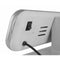 Elektrische kwartsverwarming Orbegozo BP 0102 Aluminium 1200 W