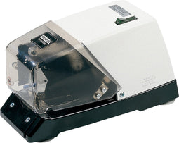 Elektrische Nietmachine Rapid 100 Wit Zwart