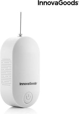 Elektrische Pomp - Vacuümpomp en Pomp in één - InnovaGoods