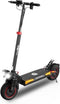 Elektrische scooter voor elk terrein - URBANGLIDE - ECROSS PRO BOOST 2 - 10 - 48V - 1600 W Dubbele motor - 13Ah - Bereik 50KM