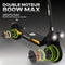 Elektrische scooter voor elk terrein - URBANGLIDE - ECROSS PRO BOOST 2 - 10 - 48V - 1600 W Dubbele motor - 13Ah - Bereik 50KM