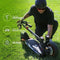 Elektrische scooter voor elk terrein - URBANGLIDE - ECROSS PRO BOOST 2 - 10 - 48V - 1600 W Dubbele motor - 13Ah - Bereik 50KM