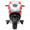 Elektrische scooter voor kinderen Feber Ducati 12 V 46 x 120 x 64 cm
