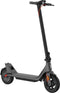 Elektrische scooter - XIAOMI - Elektrische scooter 4 Lite 2e generatie - Banden 10 - 300W Max - 10,4Ah - Bereik 25km