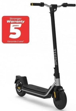 Elektrische scooter - YEEP.ME - 100a - 500W - 10'' - 10,4Ah - 40km - Richtingaanwijzers - 5 jaar garantie