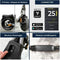 Elektrische scooter - YEEP.ME - 100a - 500W - 10'' - 10,4Ah - 40km - Richtingaanwijzers - 5 jaar garantie