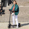 Elektrische scooter - YEEP.ME - 85W - 8,5 - 800W - 10Ah - 48V - 35km - X-Large wielen