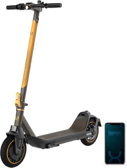 Elektrische step Bongo Serie M30 Connected Cecotec