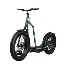 Elektrische Step Cecotec Bicinete Fat 1300 W