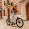 Elektrische Step Cecotec Bicinete Urban 1000 W