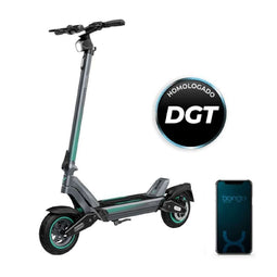 Elektrische Step Cecotec Bongo Y45 Connected 750 W 45 km/h