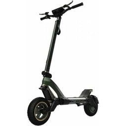 Elektrische Step Cecotec BONGO Z MOUNTAIN 1000 W 25 km/h Grijs 500 W 48 V