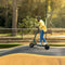 Elektrische Step Cecotec BONGO Z MOUNTAIN 1000 W 25 km/h Grijs 500 W 48 V