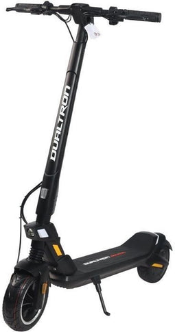 Elektrische step - DUALTRON DOLPHIN - 9'' wielen - Max. vermogen 600W - autonomie 40 KM