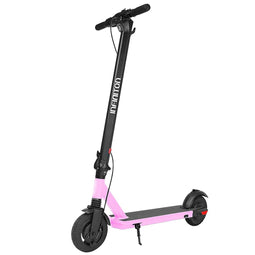 Elektrische Step Infiniton CITYmob Roze 350 W 8"