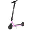 Elektrische Step Infiniton CITYmob Roze 350 W 8